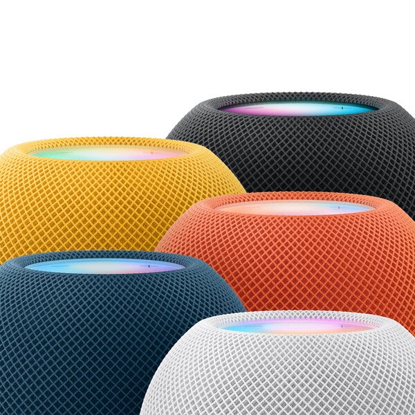 Apple® HomePod Mini -Space Gray | ISU Book Store